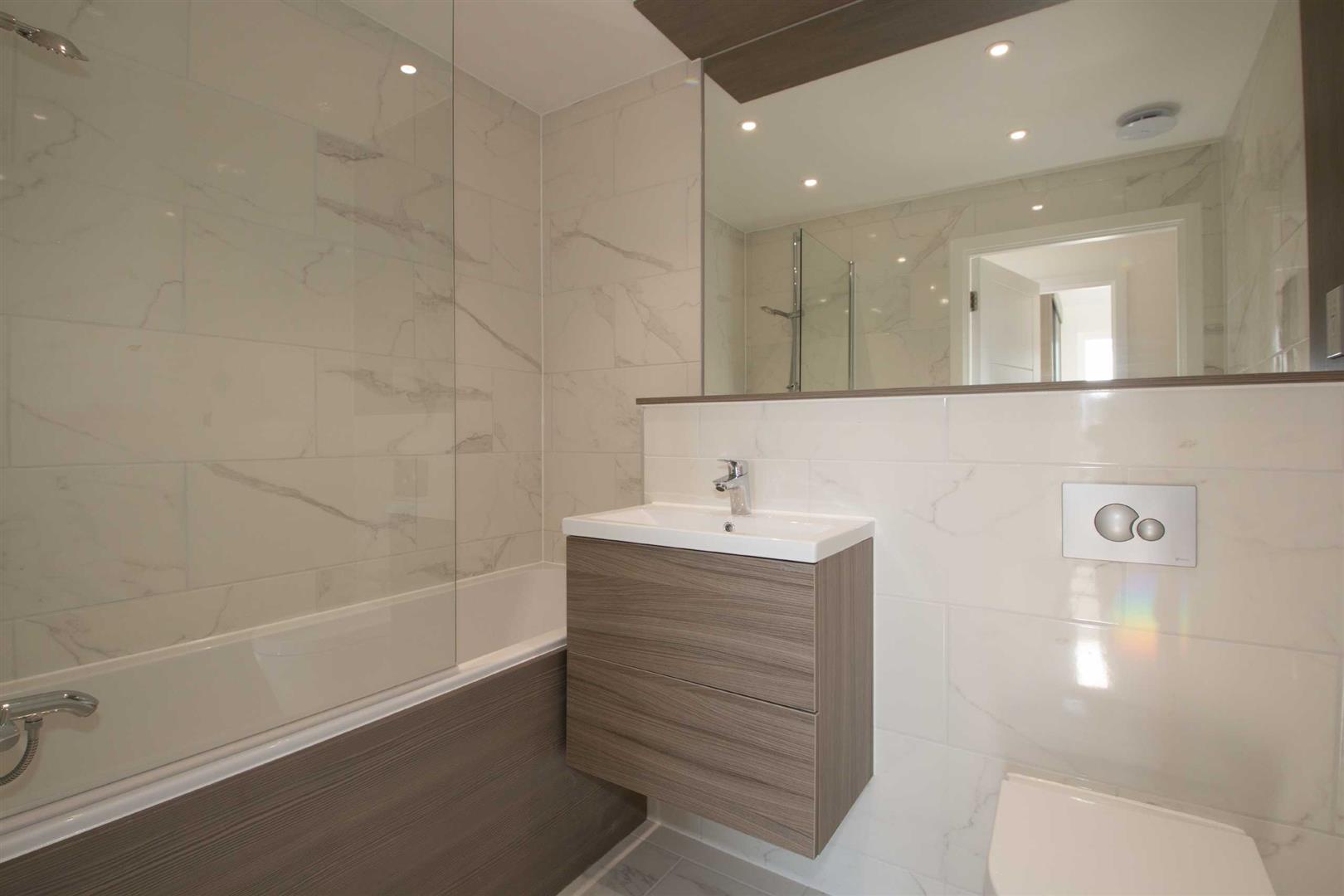 152 Silbury Boulevard, Milton Keynes